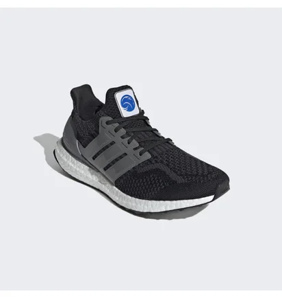 Кроссовки унисекс Adidas Ultraboost 5.0 Dna Black Fz1855