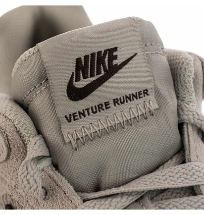 Кросівки чоловічі Nike Venture Runner Grey Ck2944-013