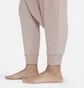 Штани жіночі Nike Yoga Luxe Różówy Grey DD9607-601