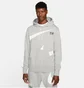 Спортивный костюм мужской Nike Sportswear Swoosh Grey DR8912-063__DR8951-063