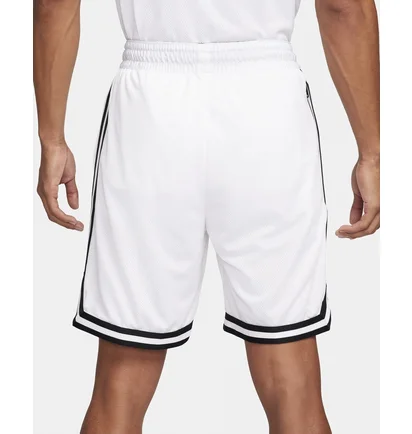 Шорты мужские Nike Dri-Fit Dna White FN2651-100