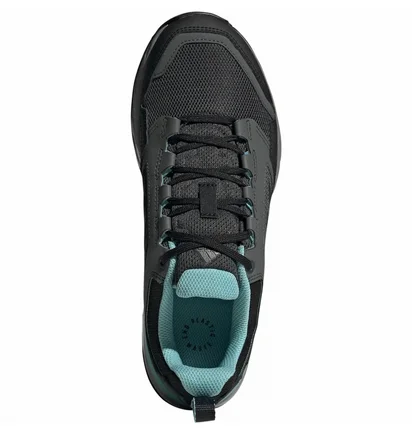 Кроссовки женские Adidas Terrex Tracerocker 2 Gore-Tex Trail Running Shoes Grey H05684