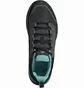 Кроссовки женские Adidas Terrex Tracerocker 2 Gore-Tex Trail Running Shoes Grey H05684