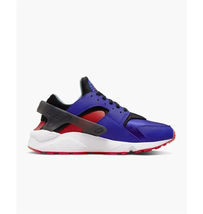 Кросівки чоловічі Nike Mens Shoes Blue DD1068-400