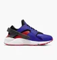 Кросівки чоловічі Nike Mens Shoes Blue DD1068-400