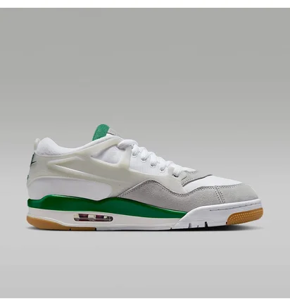 Кроссовки мужские Air Jordan 4 Rm White FQ7939-103