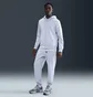 Толстовка чоловіча Nike Club Fleece Full-Zip Hoodie Blue FN3861-057