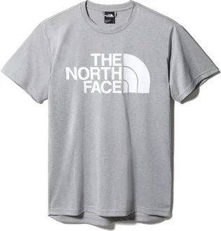 Футболка мужская The North Face T Shirt Grey Nf0A4M4Pdyx