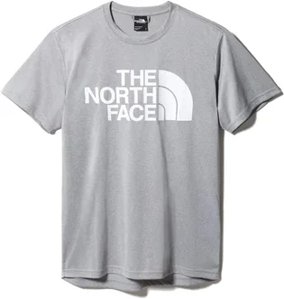 Футболка чоловіча The North Face T Shirt Grey Nf0A4M4Pdyx