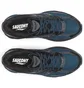 Кросівки жіночі Saucony Progrid Omni 9 Glowaconstricto Blue/Black S70934-3
