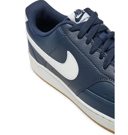 Кроссовки мужские Nike Court Vision Lo Blue FZ5547-400
