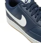Кроссовки мужские Nike Court Vision Lo Blue FZ5547-400