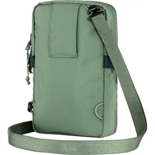 Сумка унисекс Fjallraven High Coast Green 23226.614