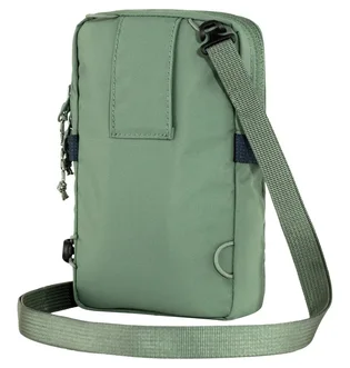 Сумка унісекс Fjallraven High Coast Green 23226.614