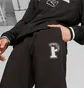 Спортивный костюм мужской Puma Squad Black 676017-01__676019-01