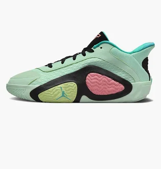 Кросівки дитячі Air Jordan Tatum 2 Gs Turquoise FJ6459-300