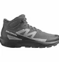 Ботинки мужские Salomon Elixir Activ Mid Gore-Tex Walking Shoes Grey L47456800