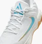 Кроссовки мужские Nike Giannis Immortality 4 White FQ3680-101