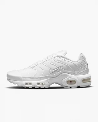 Кросівки жіночі Nike Air Max Plus White DM2362-100