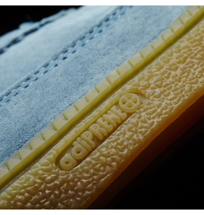 Кроссовки мужские Adidas Handball Spezial Shoes Light Blue M18444