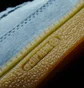 Кроссовки мужские Adidas Handball Spezial Shoes Light Blue M18444