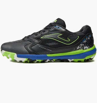 Сороконіжки чоловічі Joma Liga 5 2401 Tf Black LIGS2401TF