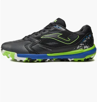Сороконожки мужские Joma Liga 5 2401 Tf Black LIGS2401TF