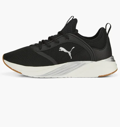 Кросівки жіночі Puma Softride Ruby Better Wn S Black 37731103