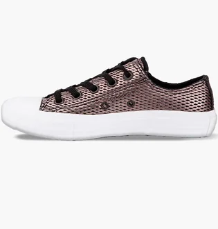 Кеди жіночі Converse Chuck Taylor All Star Ii Brown 555799C
