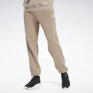 Штаны мужские Reebok Classics Natural Dye Beige Ht8197