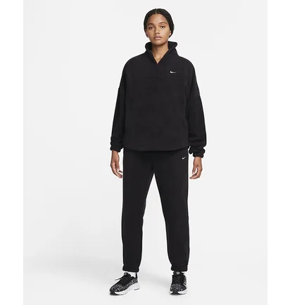 Штаны женские Nike Therma-Fit Black FB5578-010