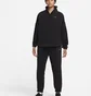 Штаны женские Nike Therma-Fit Black FB5578-010