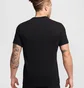 Футболка мужская Nike Run Nkct Df Black FZ8113-010