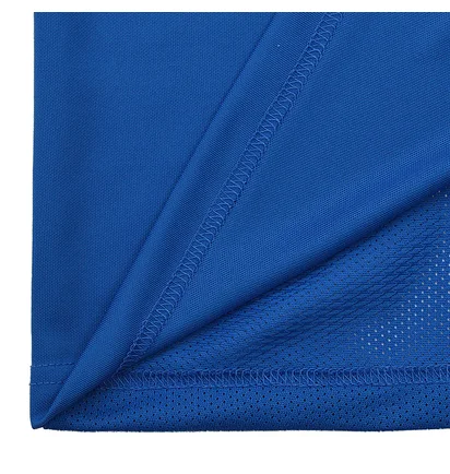 Кофта мужская Nike Dry Park Iv Goalkeeper Jersey Long Sleeve Light Blue CJ6066-463