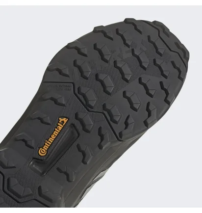 Кроссовки женские Adidas Terrex Ax4 Hiking Shoes Black HQ1045
