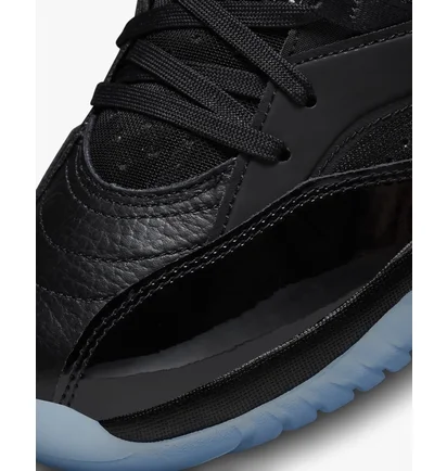 Кросівки чоловічі Air Jordan Two Trey Black Do1925-003