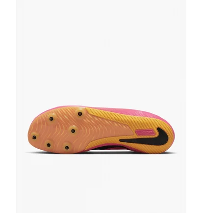 Кросівки унісекс Nike Zoom Rival Sprint Pink Dc8753-600