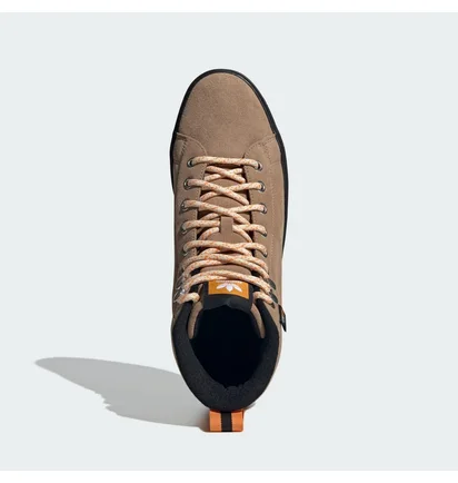 Ботинки мужские Adidas Stan Smith Originals Brown IF9276
