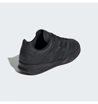 Кроссовки унисекс Adidas Predator Mundial Black IF9605