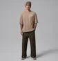 Футболка чоловіча Air Jordan Reis Beige IF3116-247