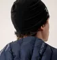 Шапка мужская Arc'teryx Satoro Merino Toque Black X000009936