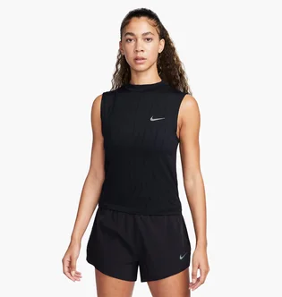 Майка жіноча Nike Running Division WomenS Tank Top Black FB7630-010