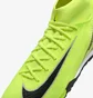 Сороконожки мужские Nike Air Zoom Mercurial Superfly X Academy Tf Green FQ8331-700