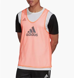 Майка мужская Adidas Training Trg Bib 14 Orange FI4190