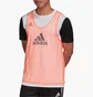 Майка мужская Adidas Training Trg Bib 14 Orange FI4190