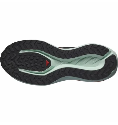 Кроссовки мужские Salomon Drx Defy Blue L47563500