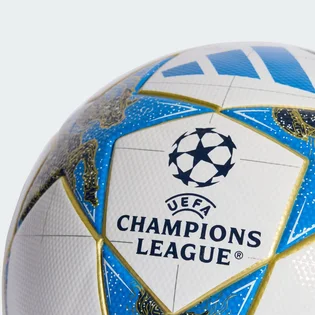 Футбольний м'яч Adidas Ucl League Box White JP1548