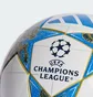 Футбольный мяч Adidas Ucl League Box White JP1548