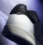 Кроссовки унисекс Adidas Stan Smith Lux Shoes White Hq6785