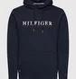Худі чоловіче Tommy Hilfiger Corp Graphic Blue MW0MW22204